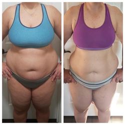 Brian Donovan Fitness - Christie Lost 35 Lbs. & 8% Body Fat! - Brian Donovan Fitness