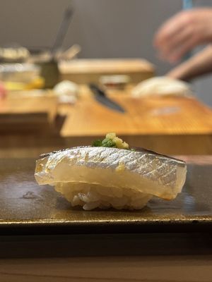 Sushi Makoto - Omakase by null