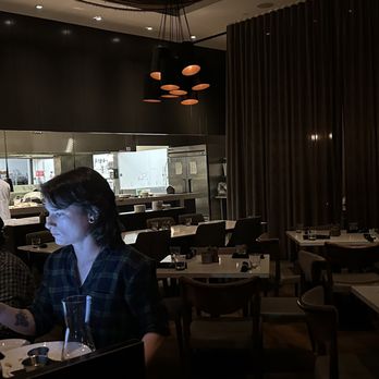 Stella San Jac - Inside of dining room - New American Near Me - Austin, Texas Stella San Jac - Inside of dining room - New American Near Me - Austin, Texas