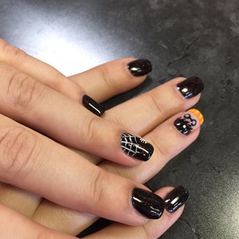 Kai's Nail Salon and Spa - Another great visit - Nail Salons Near Me - Cranston, Rhode Island