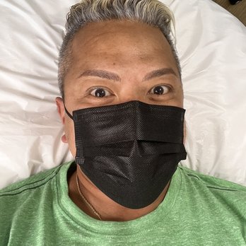 Salon Island Beauty - After procedure. Micro blading and shade. - Eyelash Service Near Me - Honolulu, Hawaii Salon Island Beauty - After procedure. Micro blading and shade. - Eyelash Service Near Me - Honolulu, Hawaii
