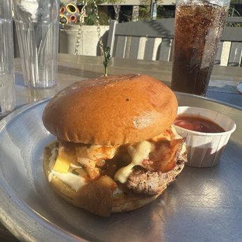 Rodeo Goat - Billy Gibbons - Burgers Near Me - Rockwall, Texas Rodeo Goat - Billy Gibbons - Burgers Near Me - Rockwall, Texas
