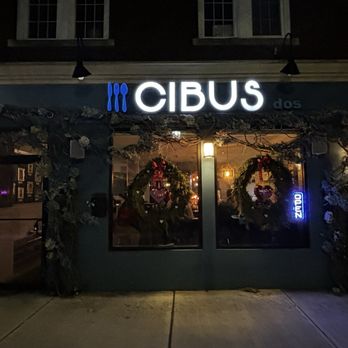Cibus - Latin American Near Me - Stratford, Connecticut