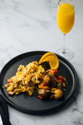 CROCCANTE ARTISAN PIZZA by null