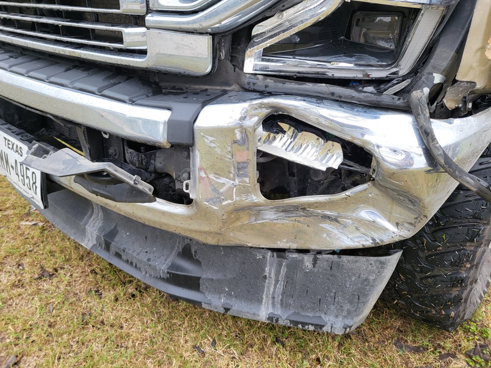 TREVINO’S AUTO COLLISION Updated August 2024 Request a Quote 11