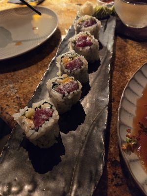 Karma Wellesley by null