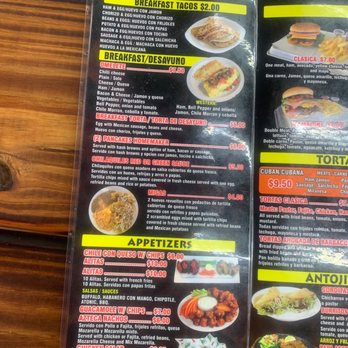 Azteca Xitlaly - Tacos Near Me - Bacliff, Texas