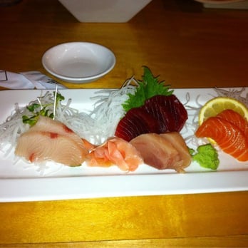 Akebono - Sushi combo - Japanese Near Me - Sacramento, California