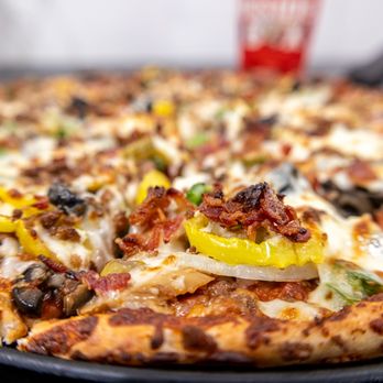 Giovanni's Pizza - Pizza Near Me - Paintsville, Kentucky Giovanni's Pizza - Pizza Near Me - Paintsville, Kentucky