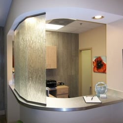 Reception Area