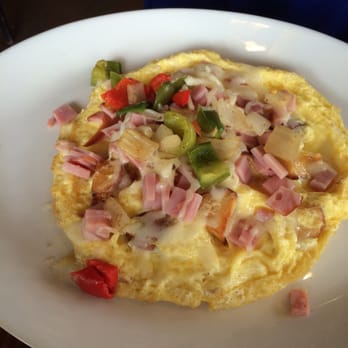 Murphy's - Sunrise frittata - American Near Me - Atlanta, Georgia Murphy's - Sunrise frittata - American Near Me - Atlanta, Georgia