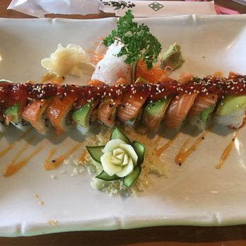 THAI DELIGHT BROADWAY Edmond - Japanese Near Me - Edmond, Oklahoma THAI DELIGHT BROADWAY Edmond - Japanese Near Me - Edmond, Oklahoma