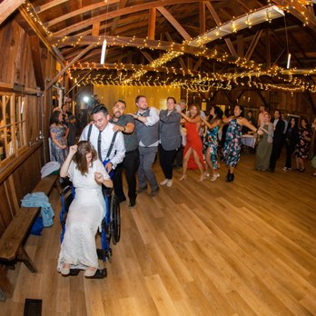 OVY Camp & Event Center - Venues & Event Spaces Near Me - San Gregorio, California
