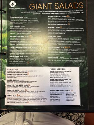 Menu photo 1 Maggie McFly's® | Boca Raton, FL Boca Raton, FL Menu photo 1 Maggie McFly's® | Boca Raton, FL Boca Raton, FL