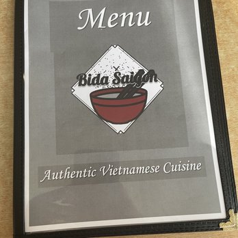 Bida Saigon - The menus are back!! There's still scan-able menus on your phone! - Vietnamese Near Me - Knoxville, Tennessee Bida Saigon - The menus are back!! There's still scan-able menus on your phone! - Vietnamese Near Me - Knoxville, Tennessee