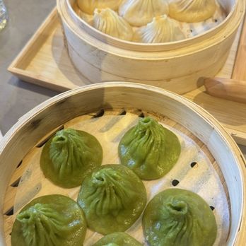 Dumpling Plus - Chinese Near Me - University City, Missouri
