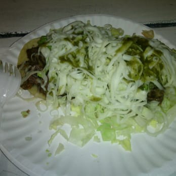 Boca Del Rio - Lengua tacos, the best in the world - Mexican Near Me - La Puente, California