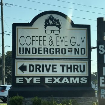 Coffee Guy Cafe - Coffee & Tea Near Me - Pensacola, Florida