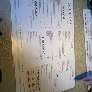 Gloria's Latin Cuisine - Mexican Near Me - Austin, Texas