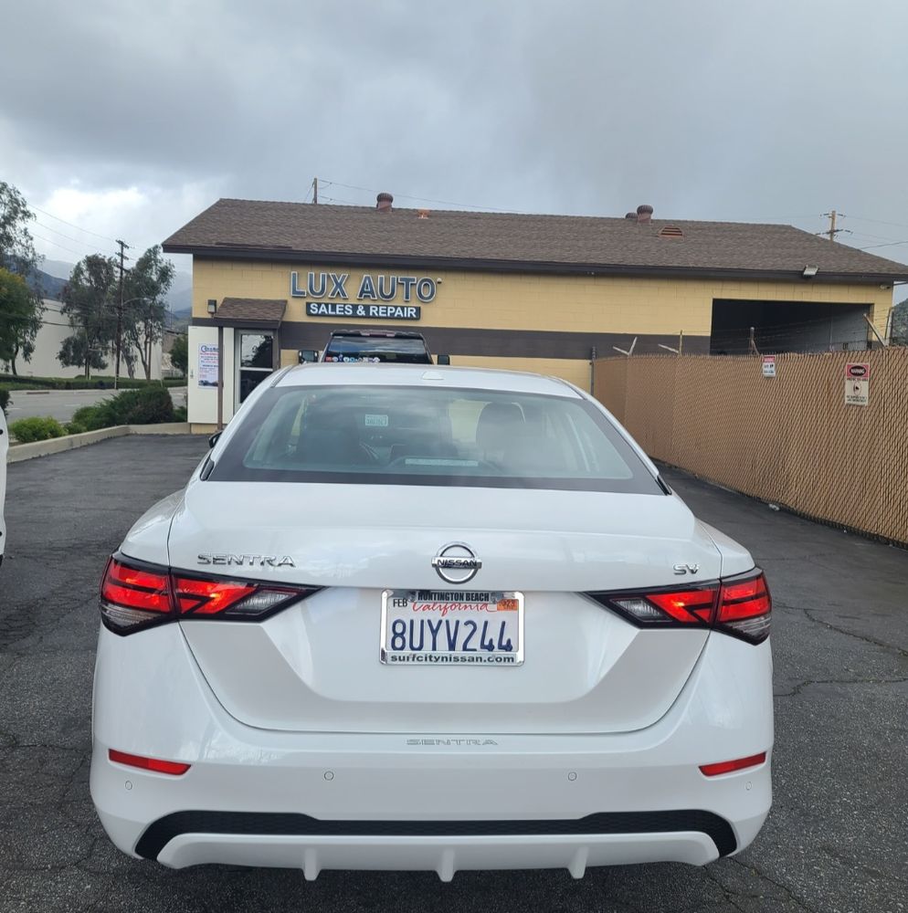 LUX AUTO BODY SHOP Updated July 2024 177 Photos & 18 Reviews 844