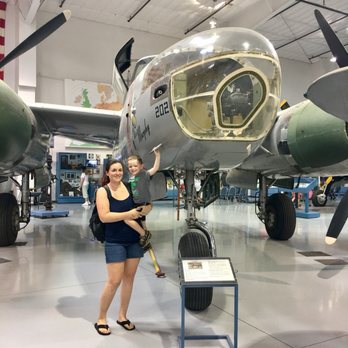 Arizona Commemorative Air Force Museum - Museums Near Me - Mesa, Arizona