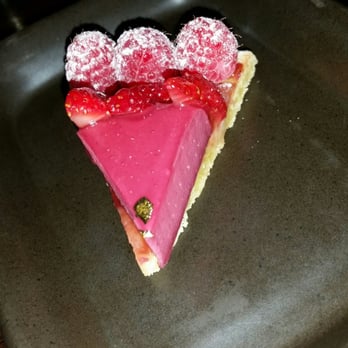 Harvest - Sexiest raspberry tart ever - New American Near Me - Las Vegas, Nevada Harvest - Sexiest raspberry tart ever - New American Near Me - Las Vegas, Nevada