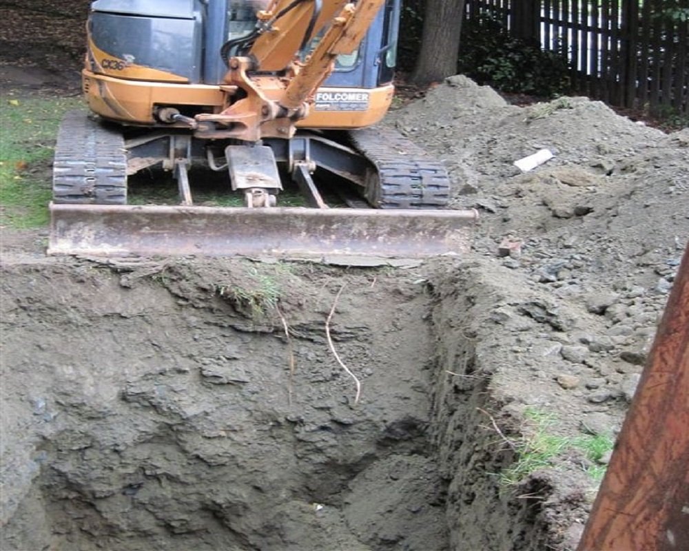 Slide of A & E Plumbing Service