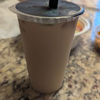 PA Tea & Poke - thai tea - Hawaiian Near Me - Minneapolis, Minnesota