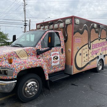 Hurts Donut - Donuts Near Me - Branson, Missouri Hurts Donut - Donuts Near Me - Branson, Missouri