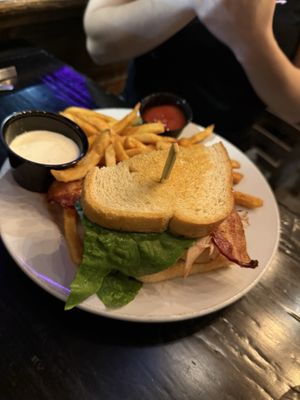 Gin Mill South End by null