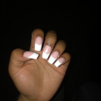 Lucky Spa Nails - wrong shape - Nail Salons Near Me - Lemoore, California Lucky Spa Nails - wrong shape - Nail Salons Near Me - Lemoore, California