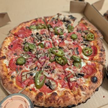 Felix Pizzas - Pizza Near Me - El Sobrante, California Felix Pizzas - Pizza Near Me - El Sobrante, California