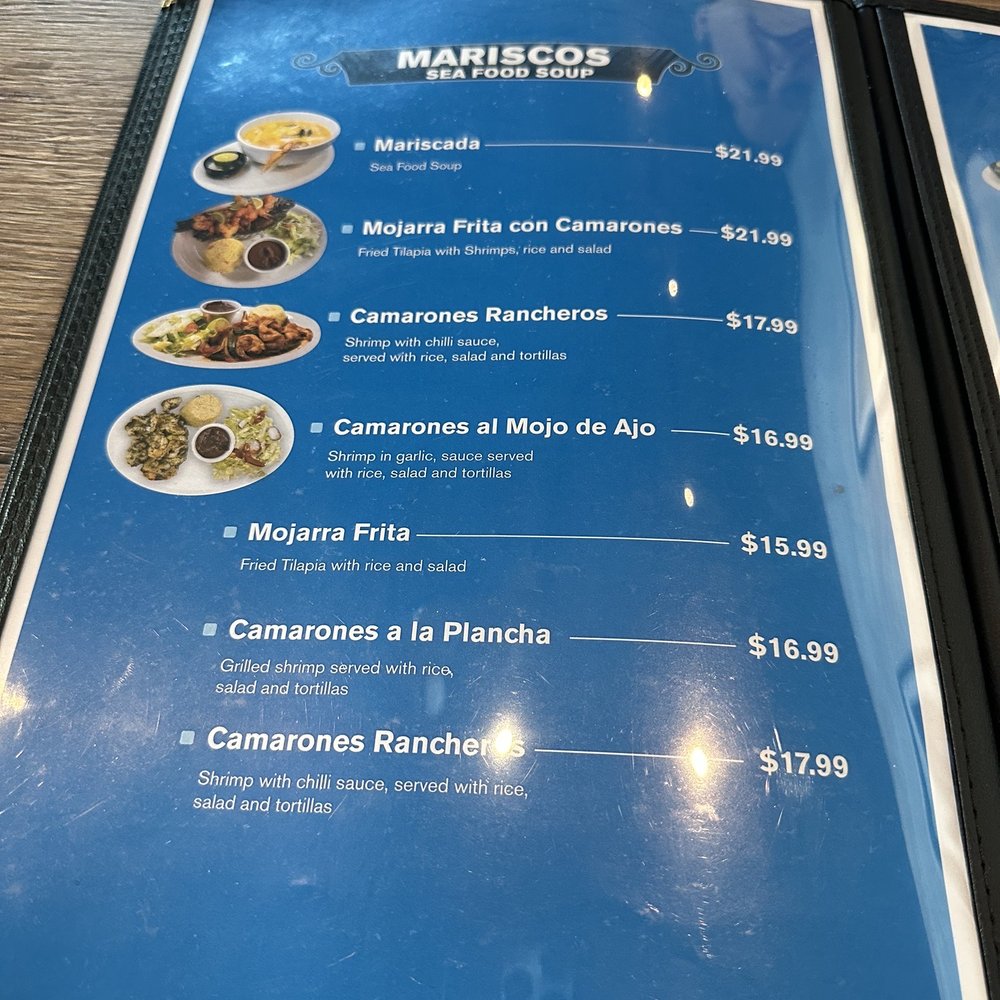 Vos Pupusas - 04/2023 menu - Salvadoran Near Me - Palmdale, California Vos Pupusas - 04/2023 menu - Salvadoran Near Me - Palmdale, California
