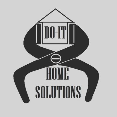 Do-It Home Solutions Logo