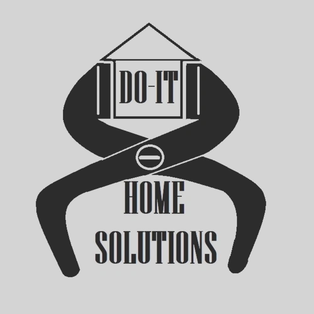 Slide of Do-It Home Solutions