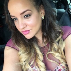 Dominican Hair salon by Rossy