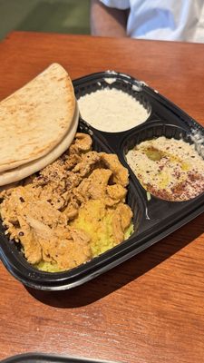 Yassin's Falafel House by null