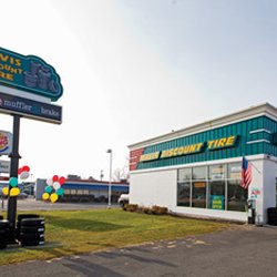 Mavis Discount Tire