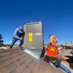 Eco Living - Heating and Cooling