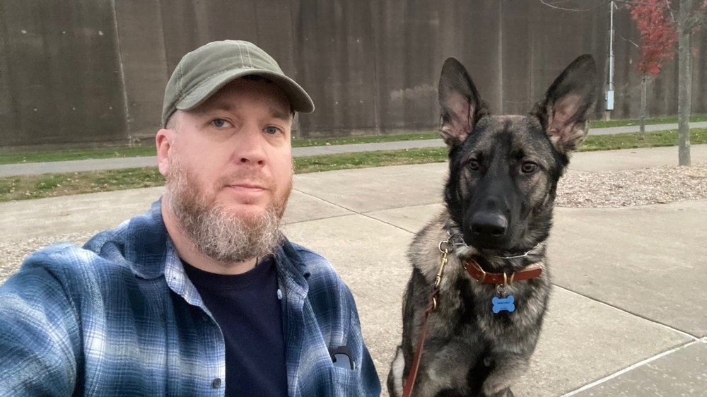 FENRIR SERVICE DOGS Request Consultation Washington, West Virginia