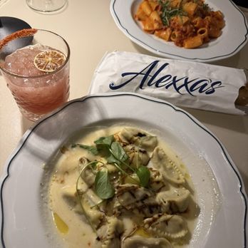 Alexxa's - Breakfast & Brunch Near Me - Las Vegas, Nevada