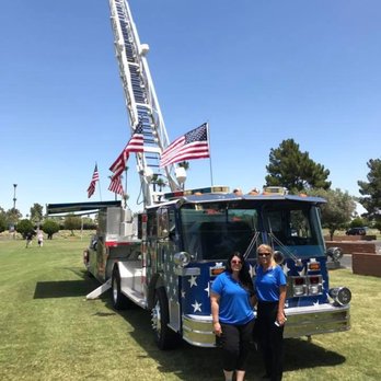 Fire Up Freedom - Caterers Near Me