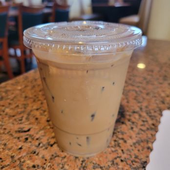 Le Kitchen Pho and Rice - Viet Coffee (togo cup) $4 - Asian Fusion Near Me - Anaheim, California Le Kitchen Pho and Rice - Viet Coffee (togo cup) $4 - Asian Fusion Near Me - Anaheim, California