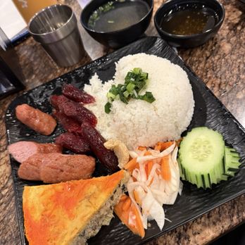 TK Banh Xeo - Vietnamese Near Me - Garden Grove, California