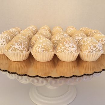 Homemade Temptations - Bakeries Near Me