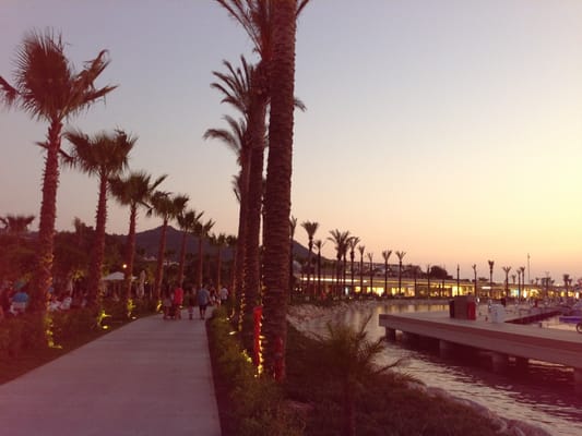 Yalıkavak Marina by null