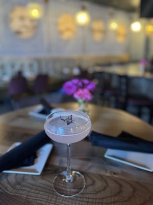 35 Bistro and Wine Bar by null