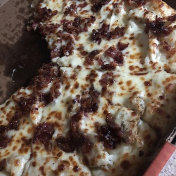 Casey's - Chicken bacon ranch pizza - Pizza Near Me - Mooresville, Indiana