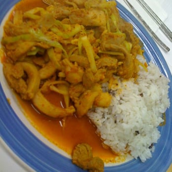 Koreana - Hot Chicken Bulgogi - Korean Near Me - Tonawanda, New York