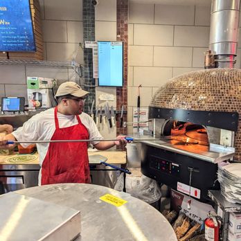 Pizza Bocca Lupo - Wood fired stove pizza - Pizza Near Me - San Jose, California Pizza Bocca Lupo - Wood fired stove pizza - Pizza Near Me - San Jose, California
